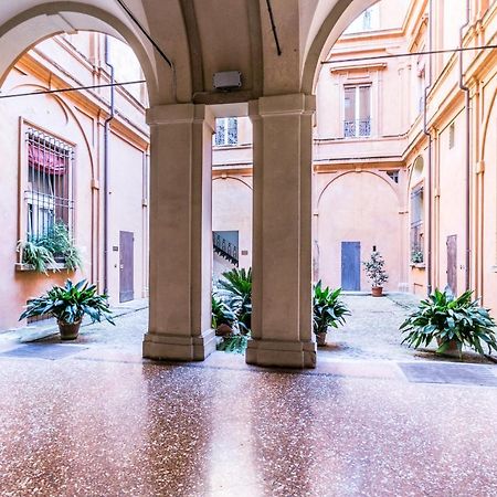 Familybo Apartments Santo Stefano Bologna Luaran gambar