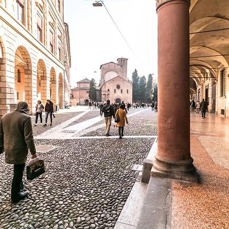 Familybo Apartments Santo Stefano Bologna Luaran gambar