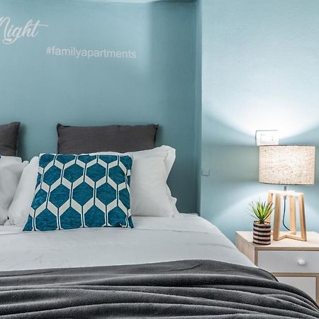 Familybo Apartments Santo Stefano Bologna Luaran gambar