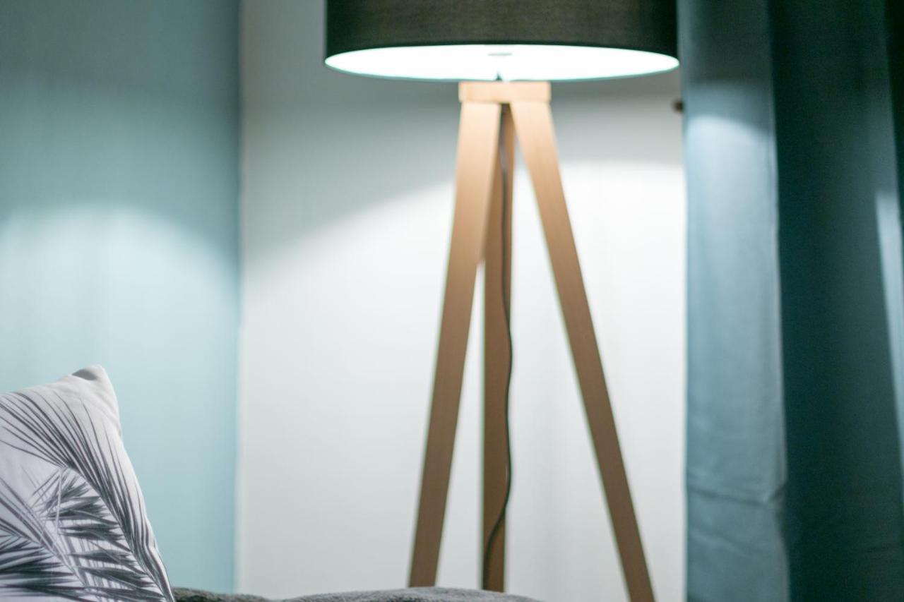 Familybo Apartments Santo Stefano Bologna Luaran gambar