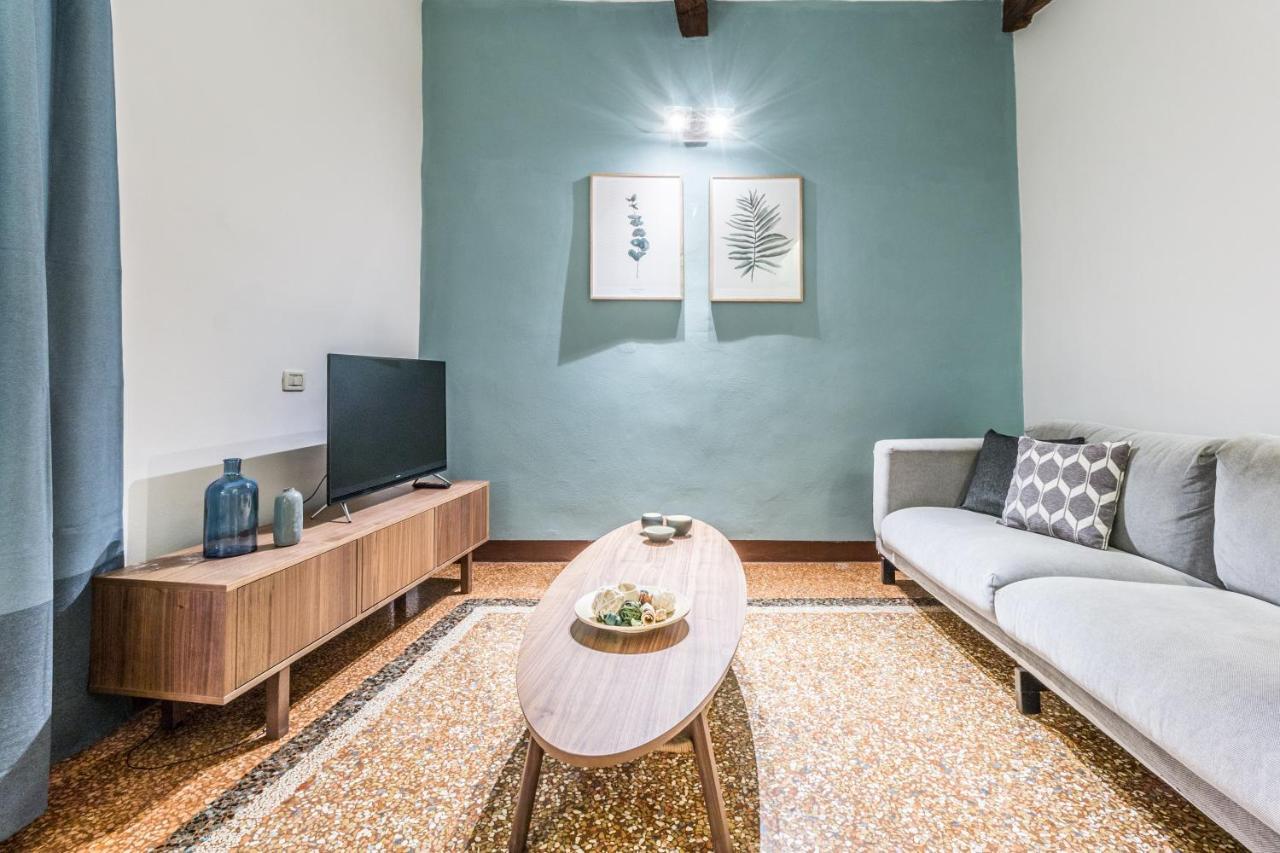 Familybo Apartments Santo Stefano Bologna Luaran gambar