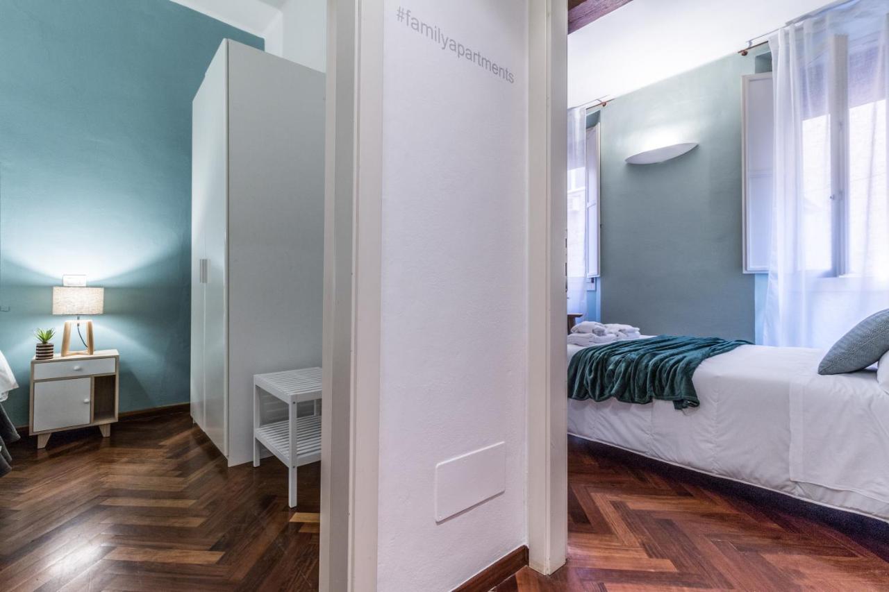 Familybo Apartments Santo Stefano Bologna Luaran gambar