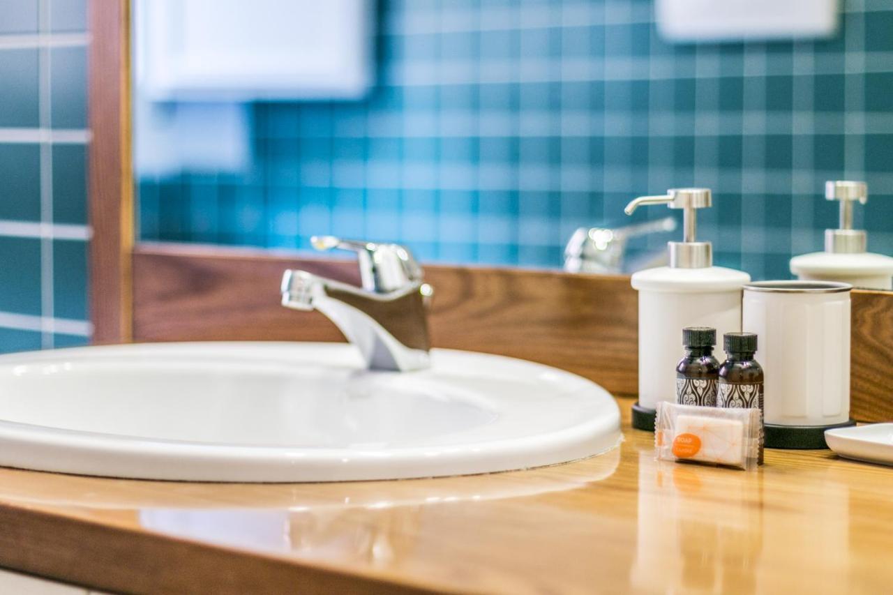 Familybo Apartments Santo Stefano Bologna Luaran gambar