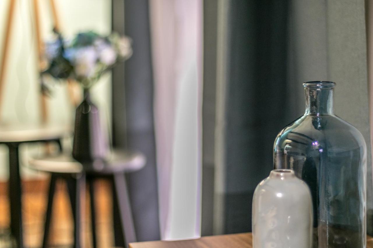 Familybo Apartments Santo Stefano Bologna Luaran gambar