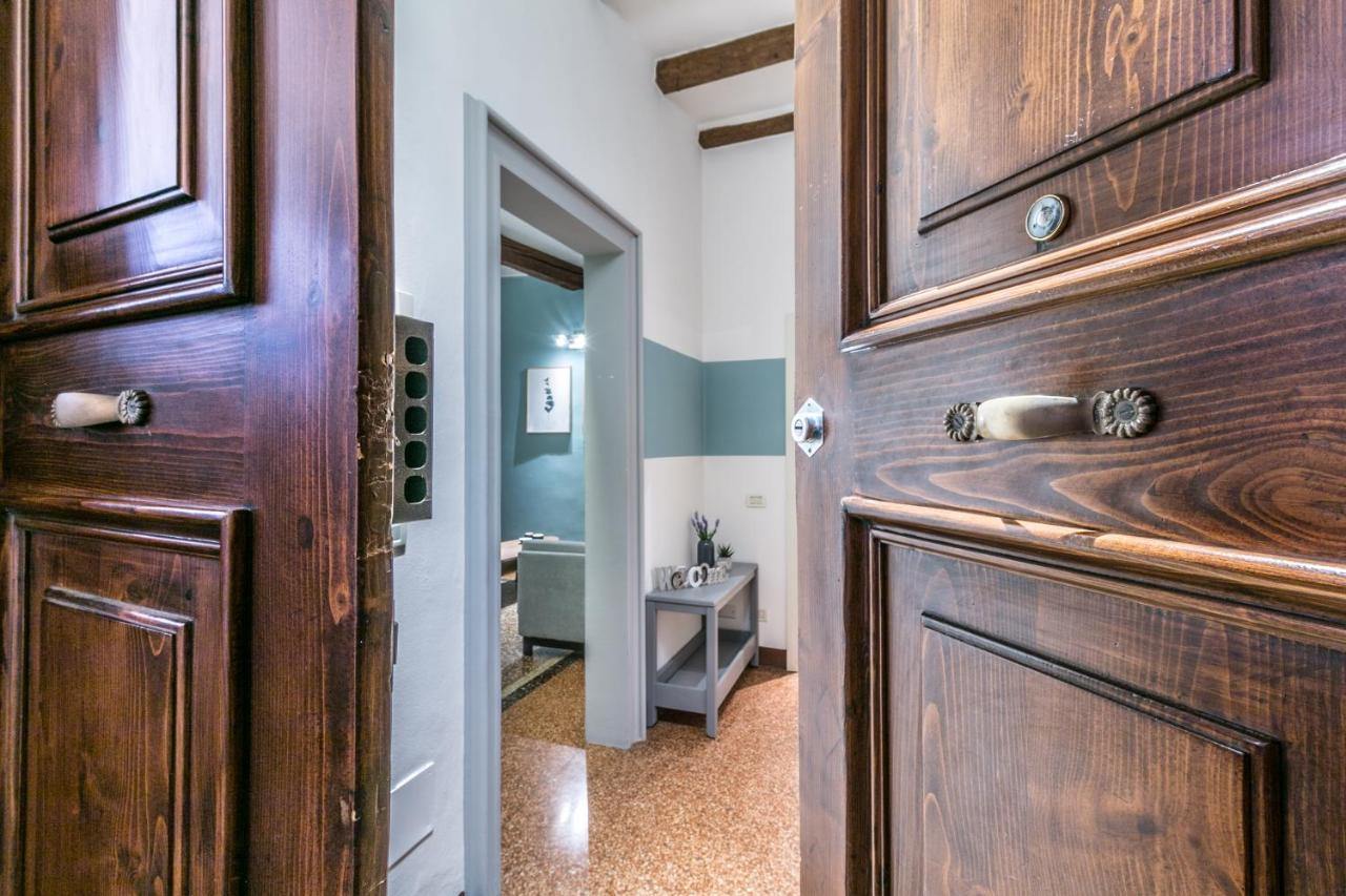 Familybo Apartments Santo Stefano Bologna Luaran gambar
