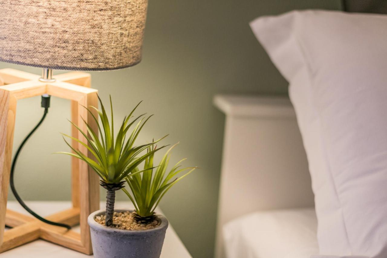 Familybo Apartments Santo Stefano Bologna Luaran gambar