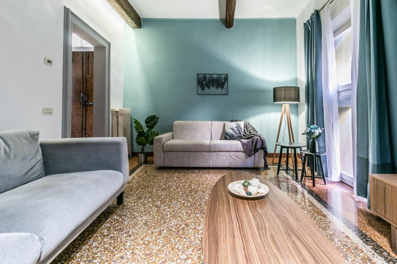 Familybo Apartments Santo Stefano Bologna Luaran gambar