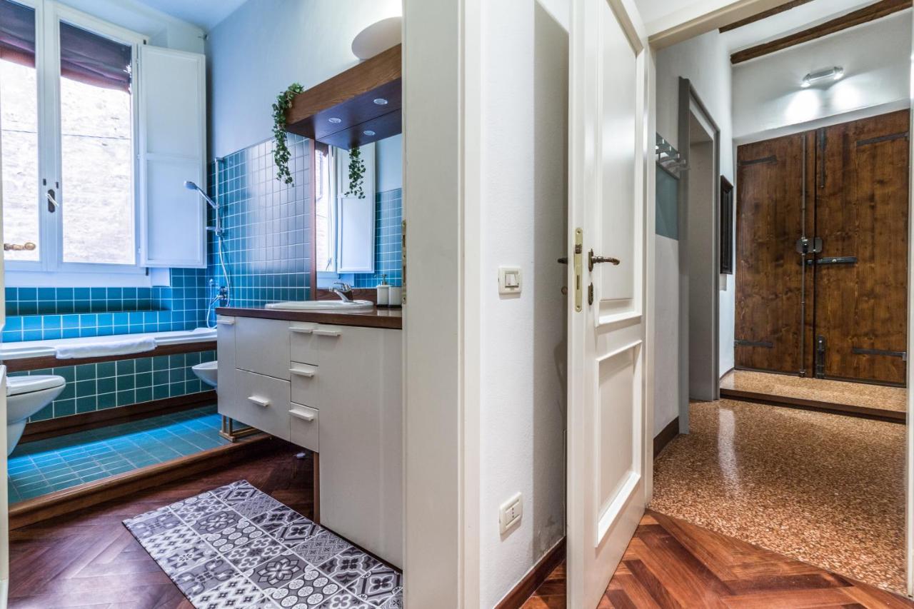 Familybo Apartments Santo Stefano Bologna Luaran gambar