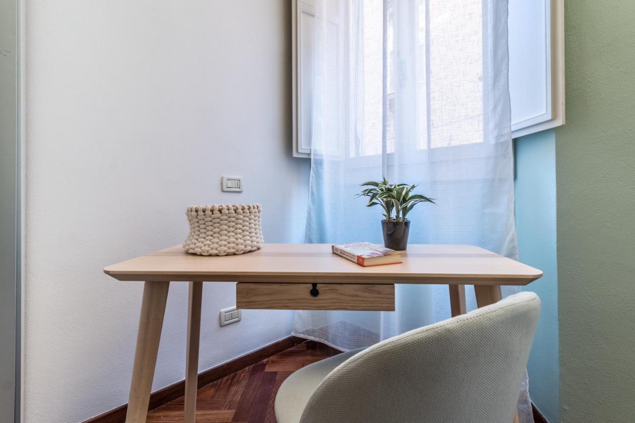 Familybo Apartments Santo Stefano Bologna Luaran gambar
