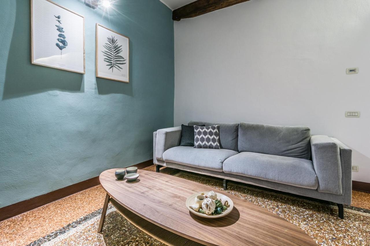 Familybo Apartments Santo Stefano Bologna Luaran gambar