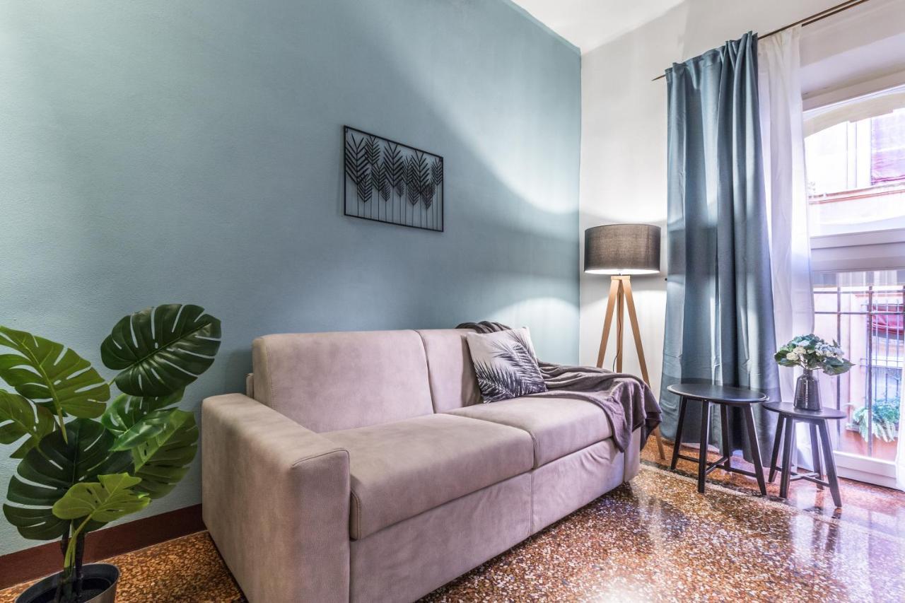 Familybo Apartments Santo Stefano Bologna Luaran gambar