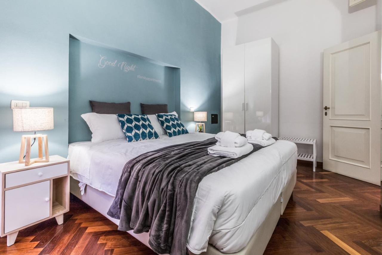 Familybo Apartments Santo Stefano Bologna Luaran gambar
