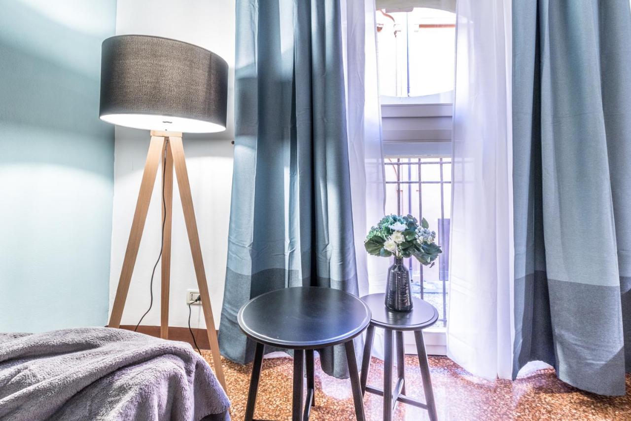 Familybo Apartments Santo Stefano Bologna Luaran gambar