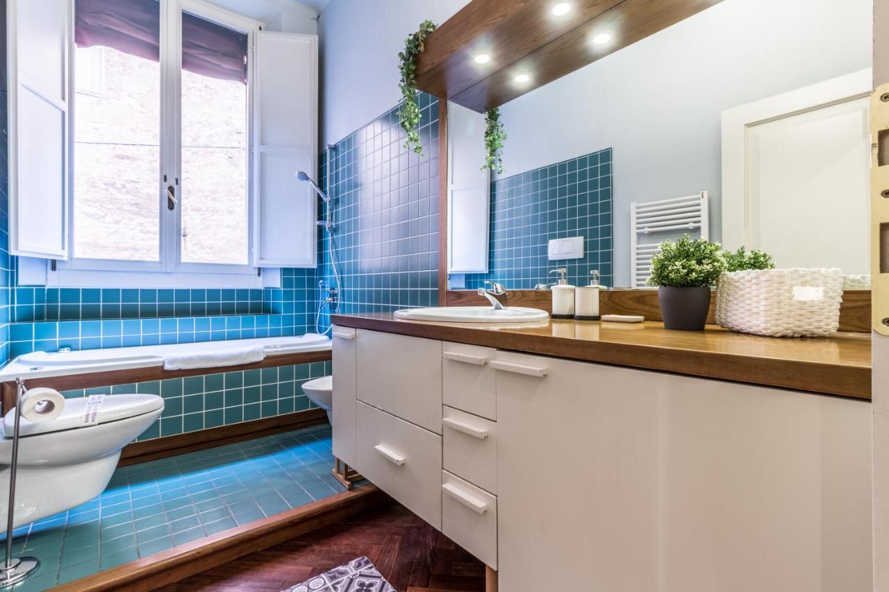 Familybo Apartments Santo Stefano Bologna Luaran gambar