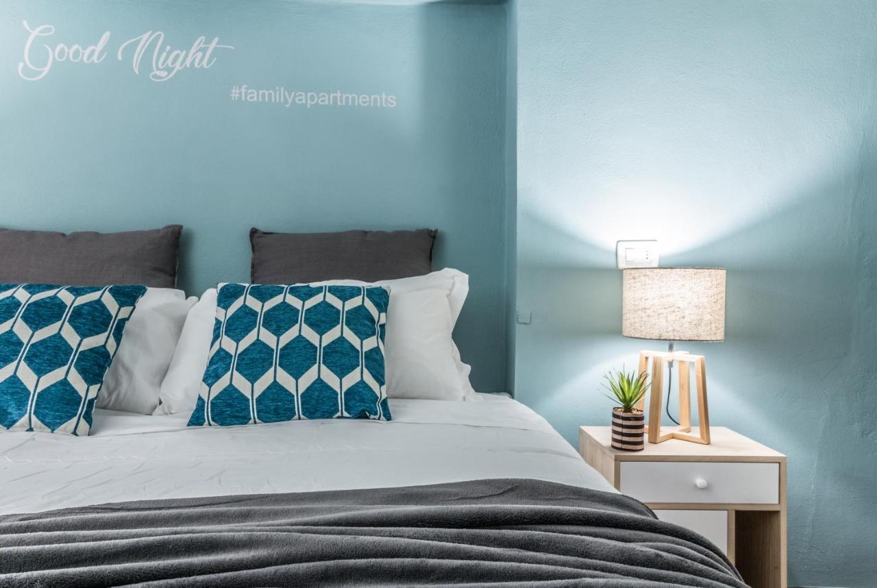 Familybo Apartments Santo Stefano Bologna Luaran gambar