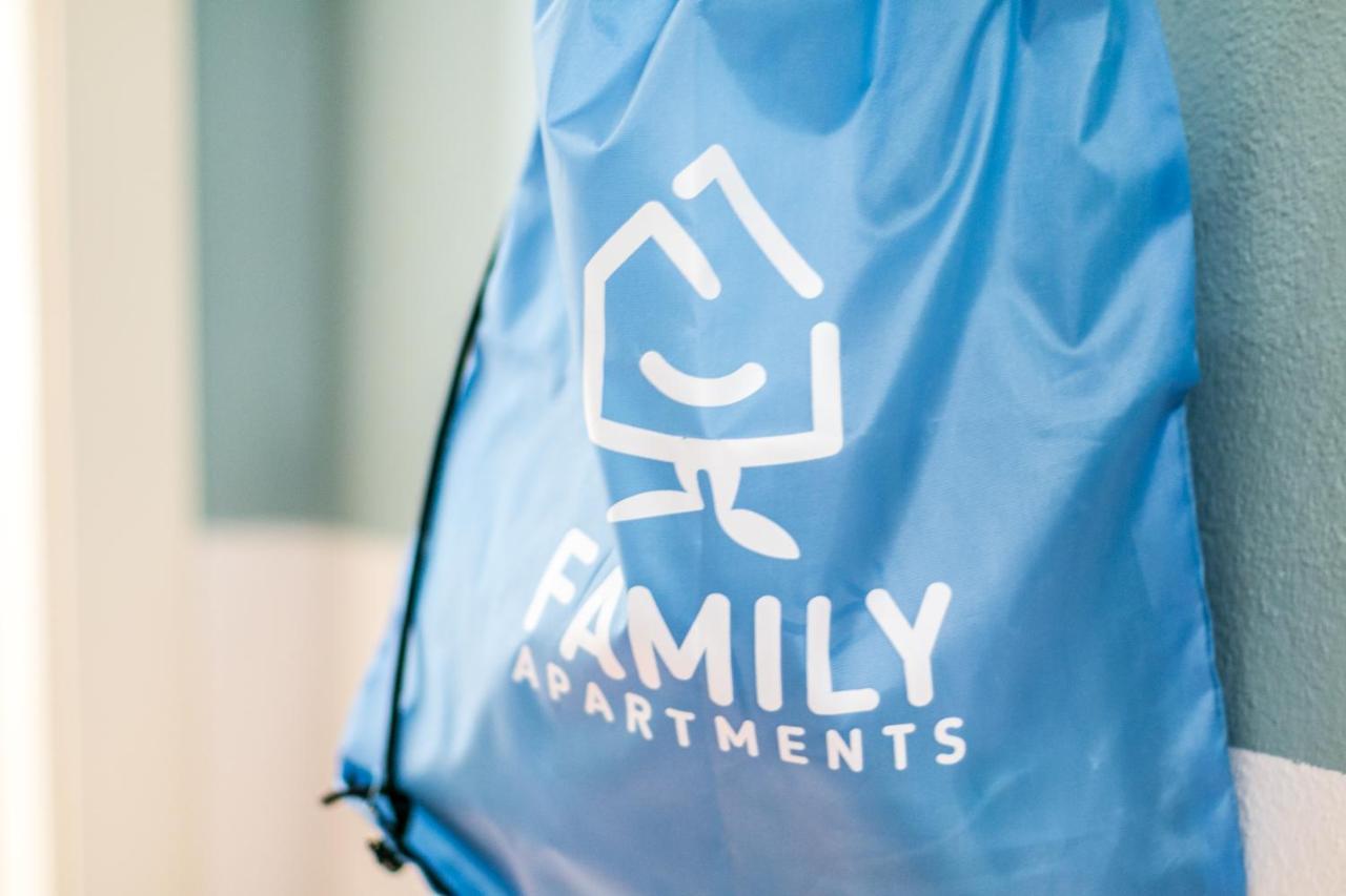 Familybo Apartments Santo Stefano Bologna Luaran gambar