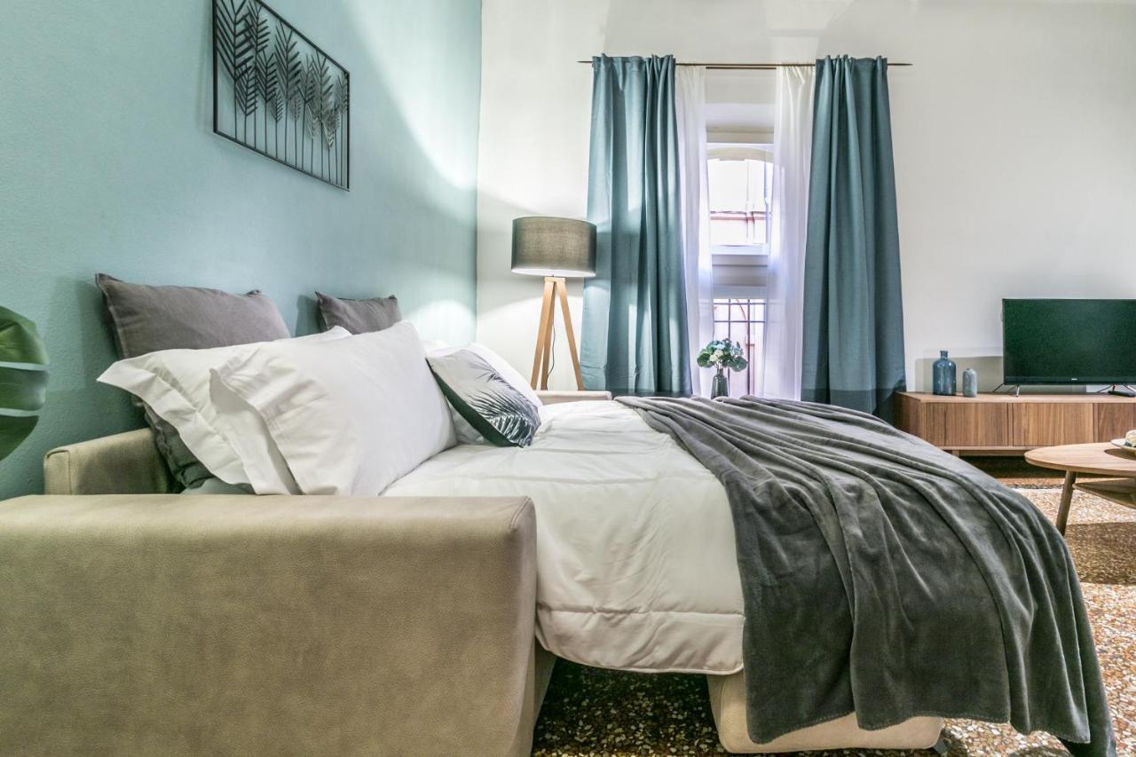 Familybo Apartments Santo Stefano Bologna Luaran gambar