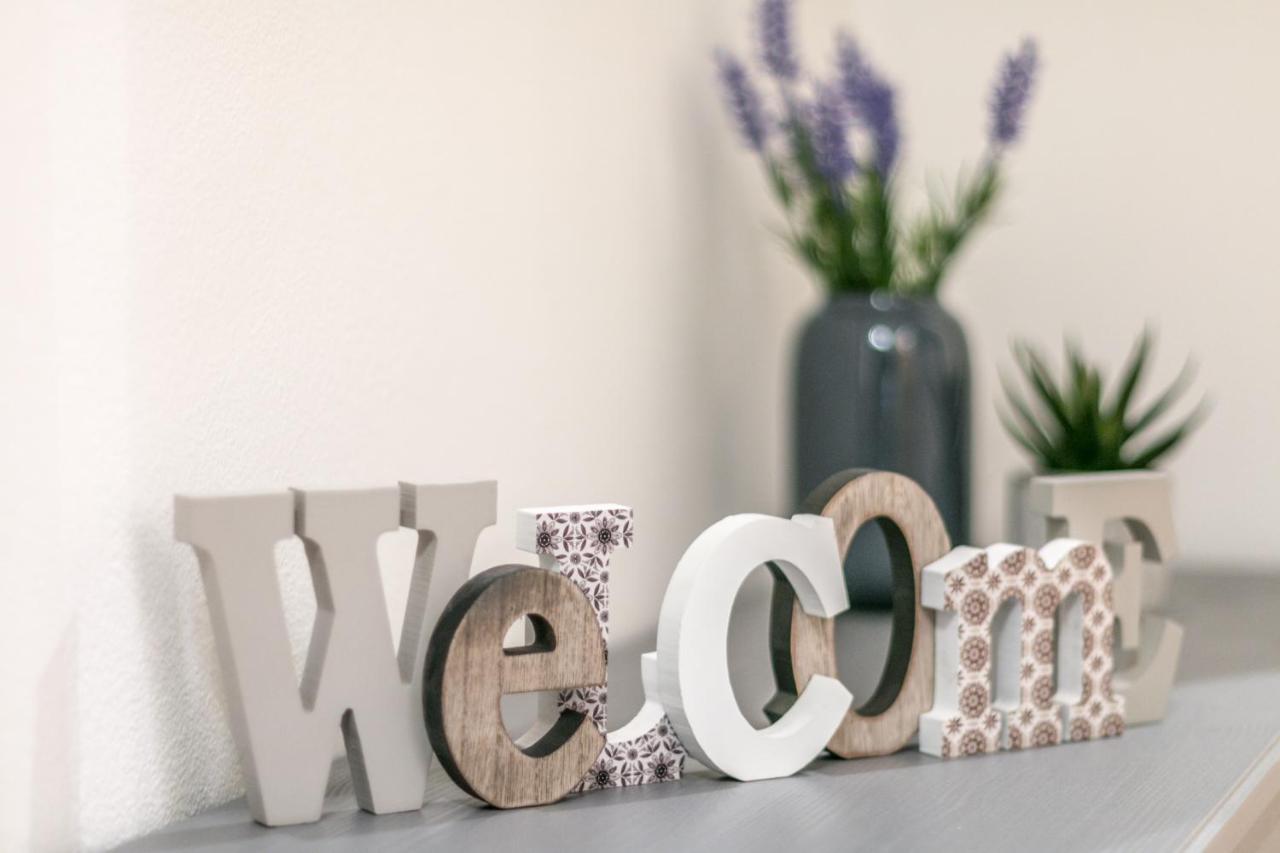 Familybo Apartments Santo Stefano Bologna Luaran gambar