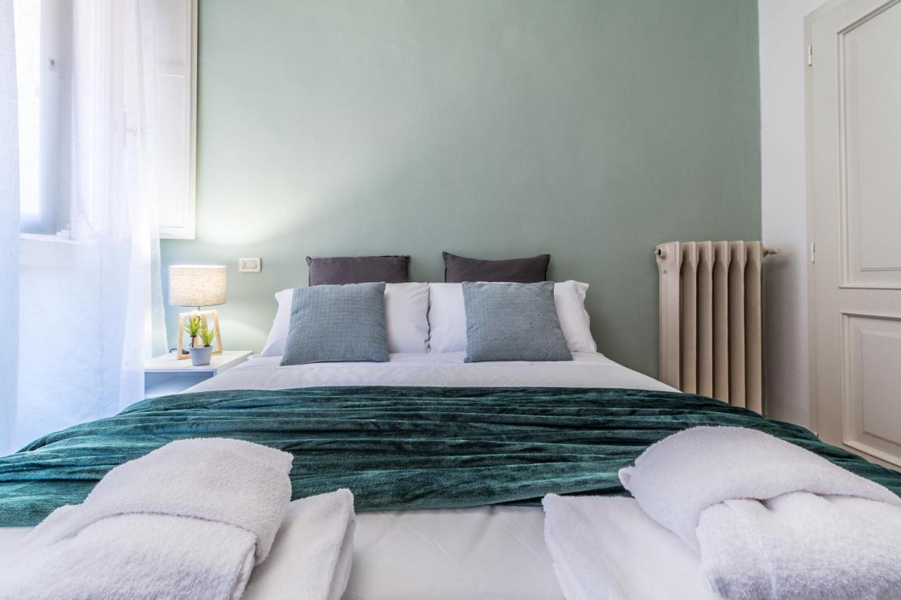 Familybo Apartments Santo Stefano Bologna Luaran gambar