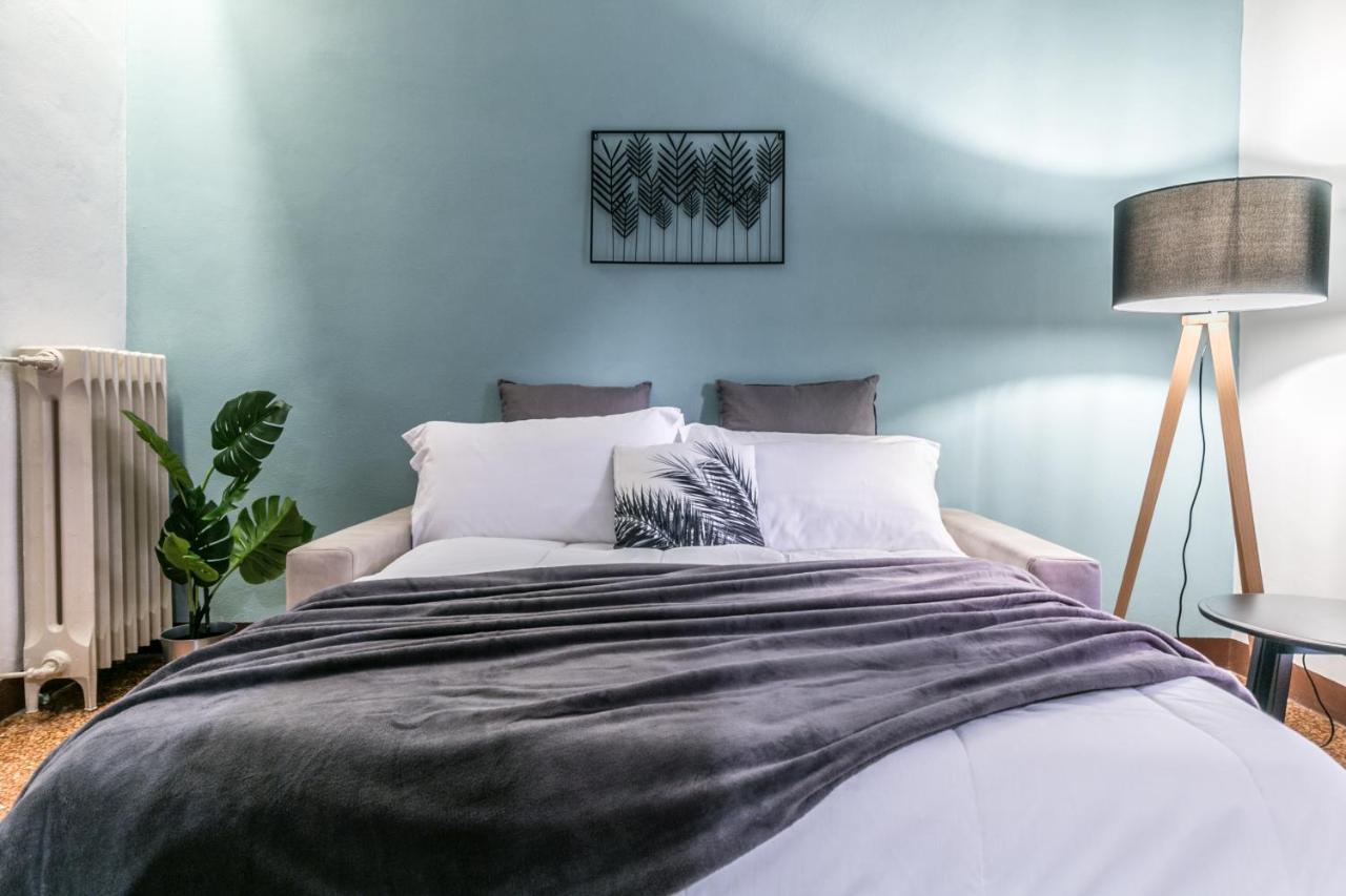 Familybo Apartments Santo Stefano Bologna Luaran gambar